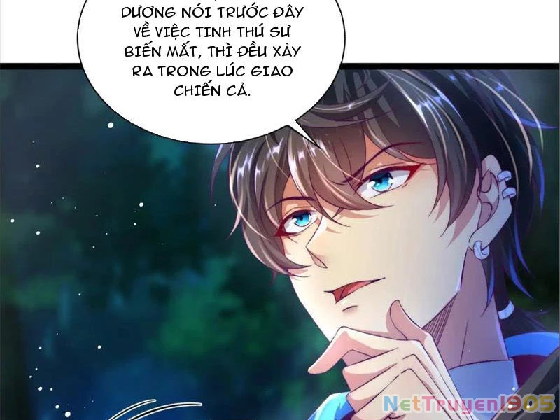Tinh Thú Sư Mạnh Nhất Chapter 8 - 22