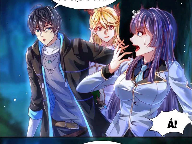 Tinh Thú Sư Mạnh Nhất Chapter 8 - 30