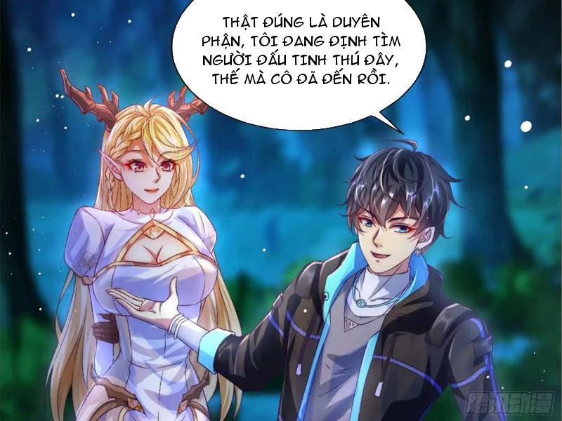 Tinh Thú Sư Mạnh Nhất Chapter 8 - 32