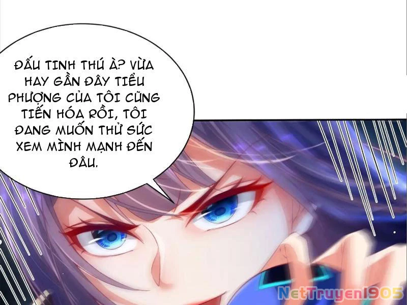 Tinh Thú Sư Mạnh Nhất Chapter 8 - 35