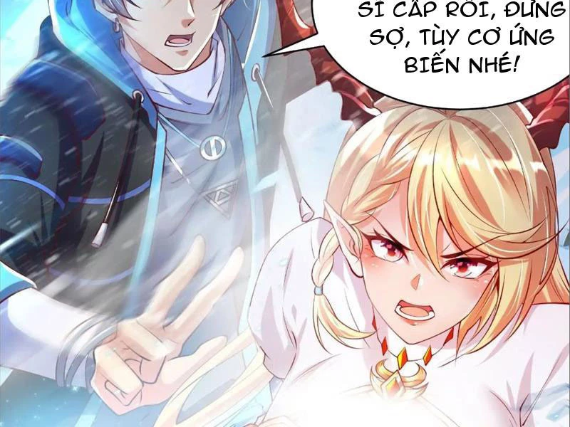 Tinh Thú Sư Mạnh Nhất Chapter 8 - 43