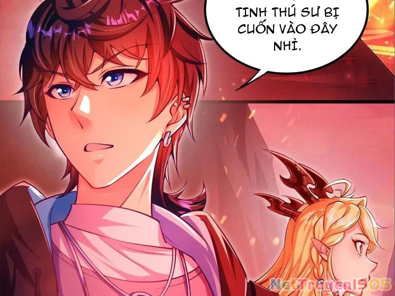 Tinh Thú Sư Mạnh Nhất Chapter 8 - 83