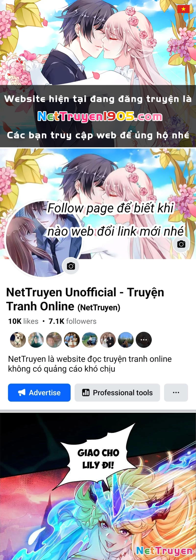 Tinh Thú Sư Mạnh Nhất Chapter 9 - 1