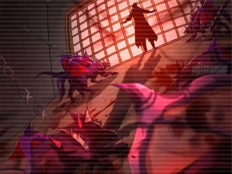Tinh Thú Sư Mạnh Nhất Chapter 9 - 35
