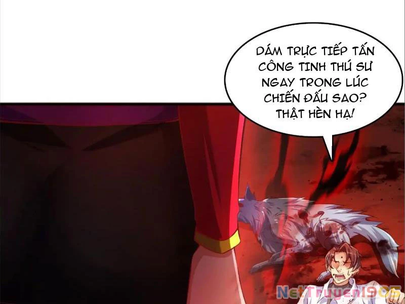Tinh Thú Sư Mạnh Nhất Chapter 9 - 43