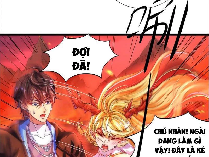Tinh Thú Sư Mạnh Nhất Chapter 9 - 80