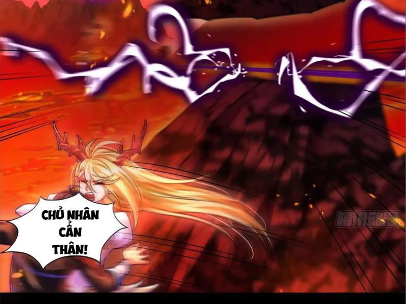 Tinh Thú Sư Mạnh Nhất Chapter 9 - 93