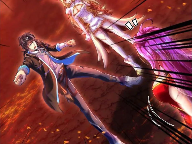 Tinh Thú Sư Mạnh Nhất Chapter 10 - 2