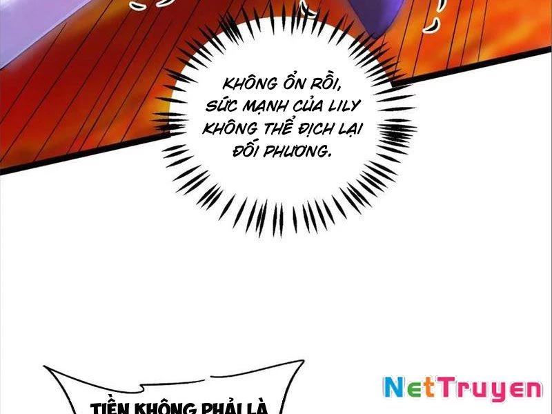 Tinh Thú Sư Mạnh Nhất Chapter 10 - 21