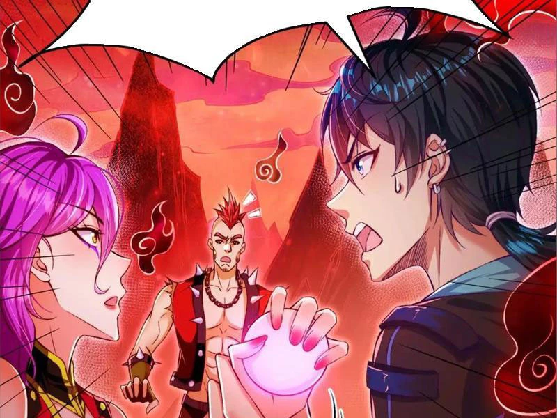 Tinh Thú Sư Mạnh Nhất Chapter 10 - 58