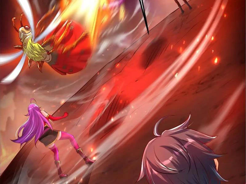 Tinh Thú Sư Mạnh Nhất Chapter 10 - 109
