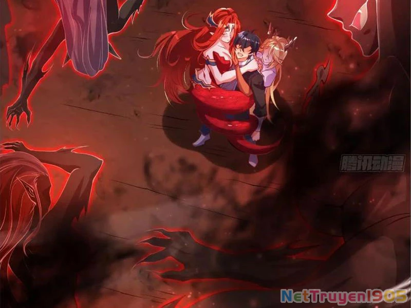 Tinh Thú Sư Mạnh Nhất Chapter 11 - 5