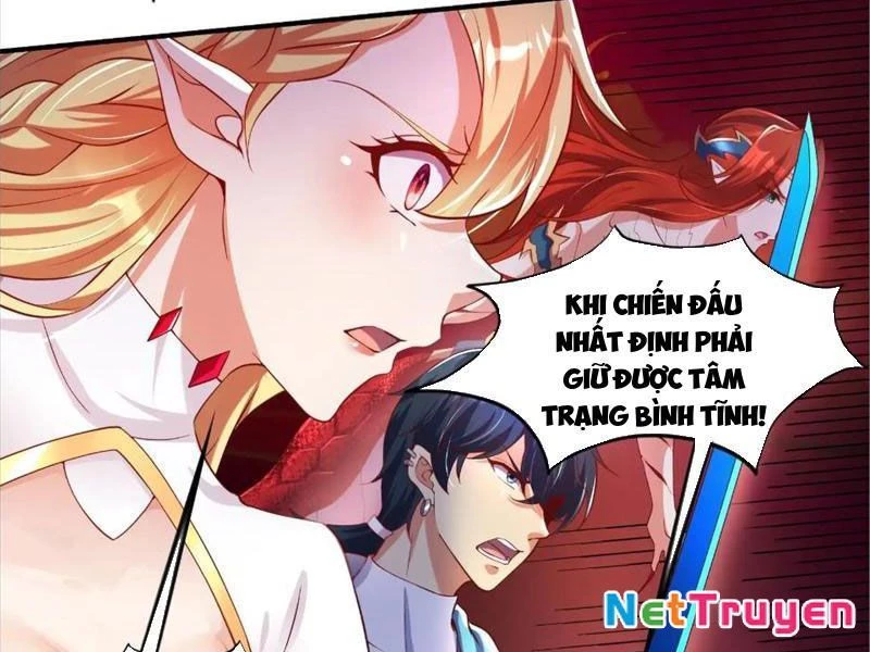 Tinh Thú Sư Mạnh Nhất Chapter 11 - 96