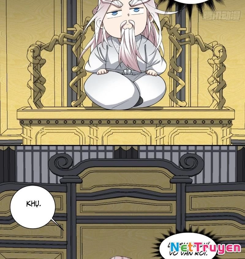 Đồ Đệ Của Ta Đều Là Đại Phản Phái Chapter 384 - 6