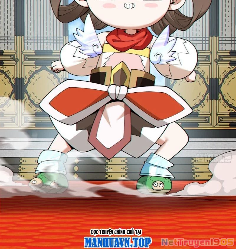 Đồ Đệ Của Ta Đều Là Đại Phản Phái Chapter 384 - 13