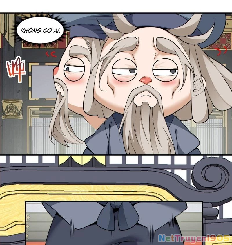 Đồ Đệ Của Ta Đều Là Đại Phản Phái Chapter 384 - 18