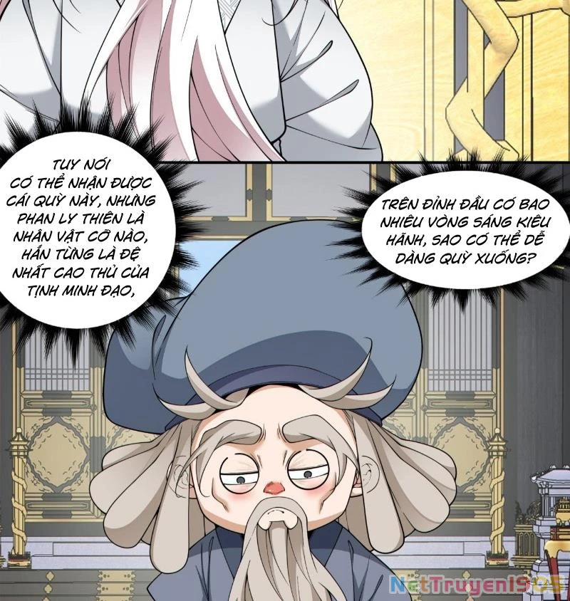 Đồ Đệ Của Ta Đều Là Đại Phản Phái Chapter 384 - 20
