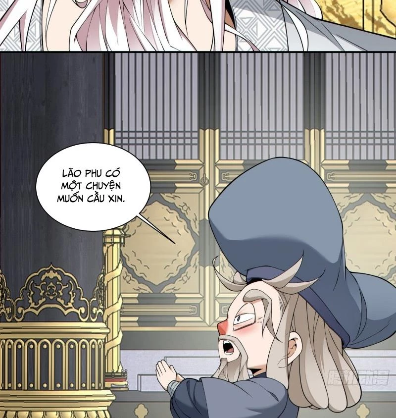 Đồ Đệ Của Ta Đều Là Đại Phản Phái Chapter 384 - 22