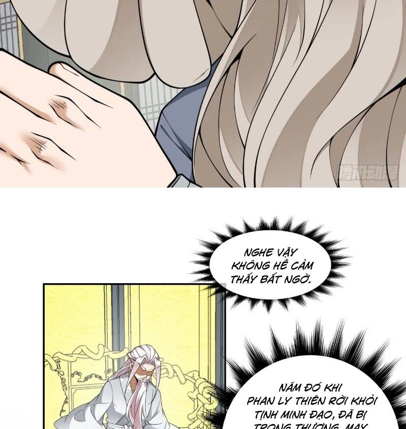 Đồ Đệ Của Ta Đều Là Đại Phản Phái Chapter 384 - 25