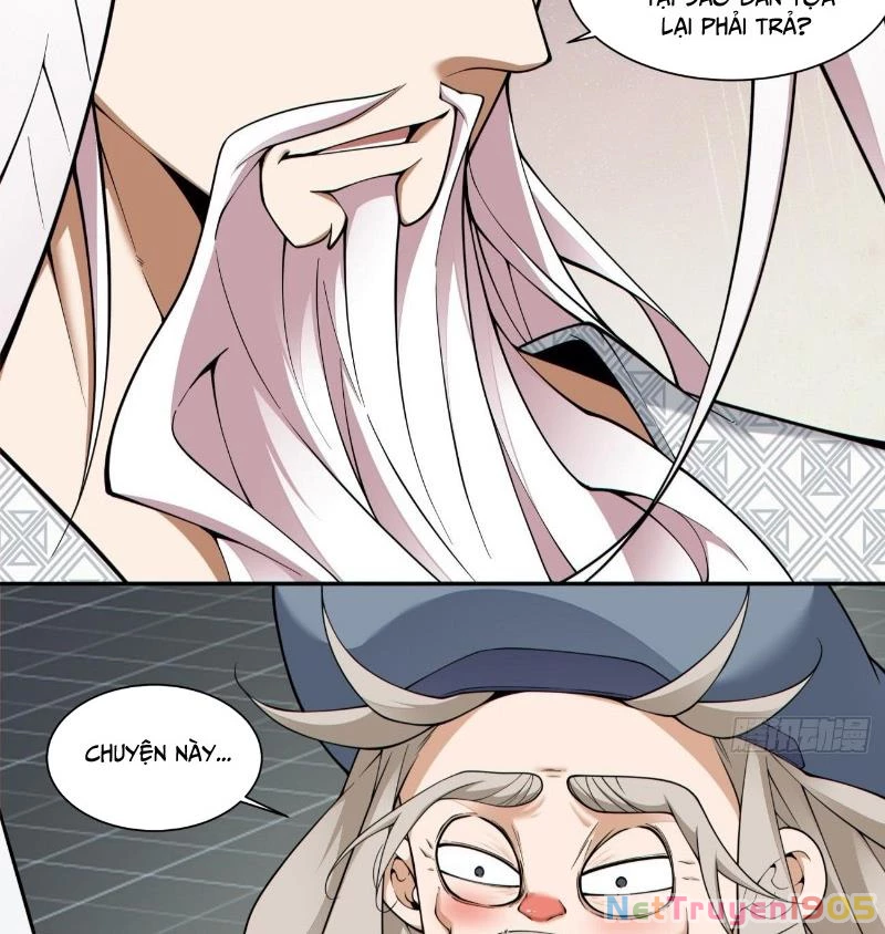 Đồ Đệ Của Ta Đều Là Đại Phản Phái Chapter 384 - 28