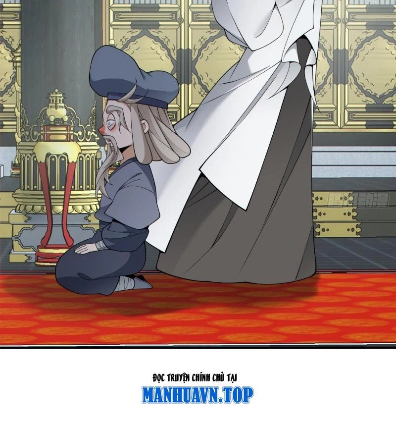 Đồ Đệ Của Ta Đều Là Đại Phản Phái Chapter 384 - 30