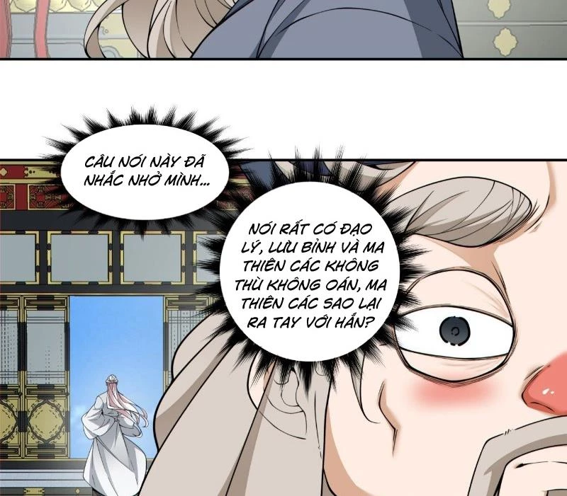 Đồ Đệ Của Ta Đều Là Đại Phản Phái Chapter 384 - 32