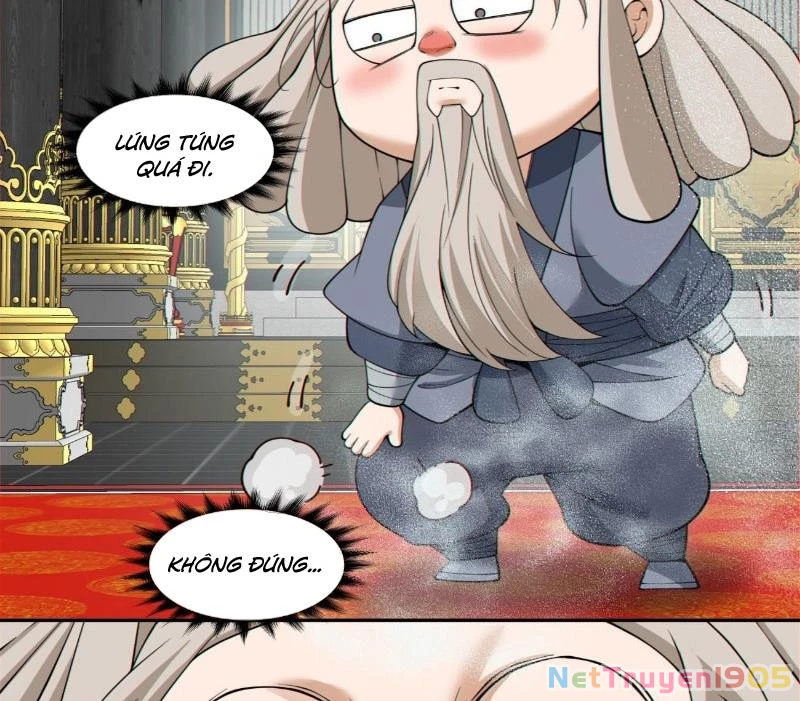 Đồ Đệ Của Ta Đều Là Đại Phản Phái Chapter 384 - 34