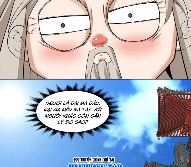 Đồ Đệ Của Ta Đều Là Đại Phản Phái Chapter 384 - 35