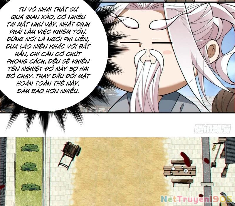 Đồ Đệ Của Ta Đều Là Đại Phản Phái Chapter 384 - 42