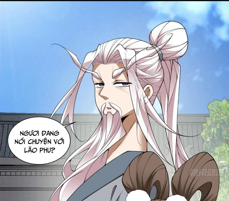 Đồ Đệ Của Ta Đều Là Đại Phản Phái Chapter 384 - 57