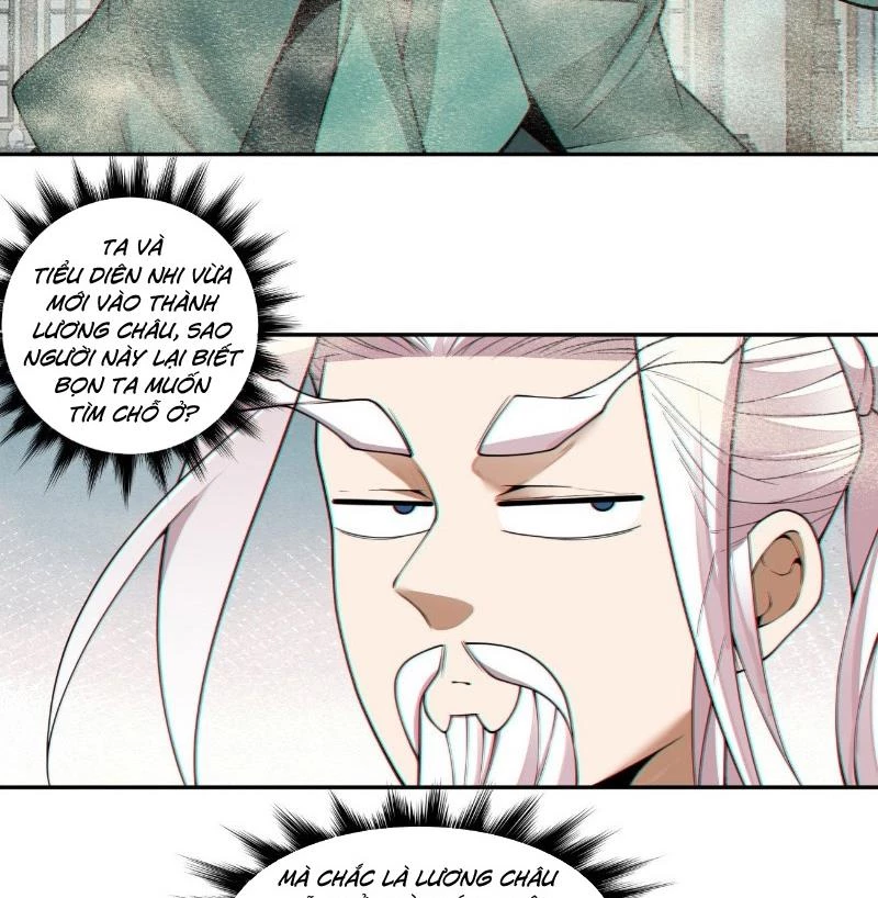 Đồ Đệ Của Ta Đều Là Đại Phản Phái Chapter 384 - 63