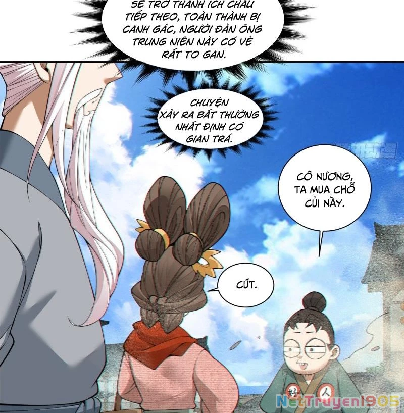 Đồ Đệ Của Ta Đều Là Đại Phản Phái Chapter 384 - 64