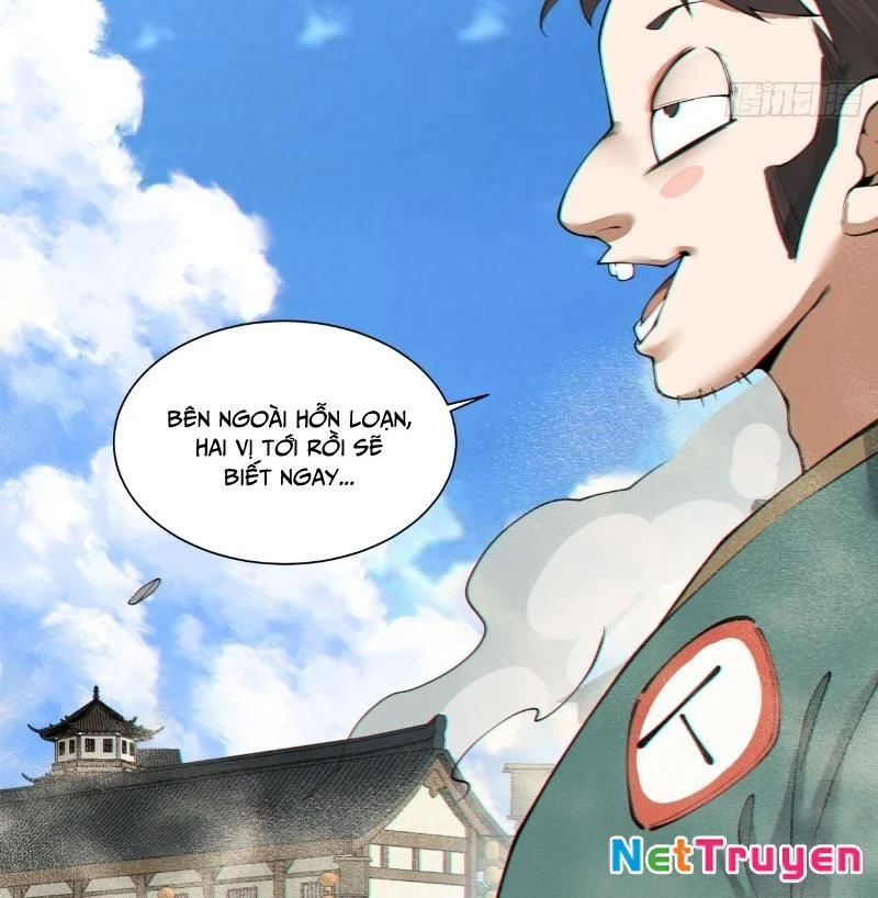 Đồ Đệ Của Ta Đều Là Đại Phản Phái Chapter 384 - 66