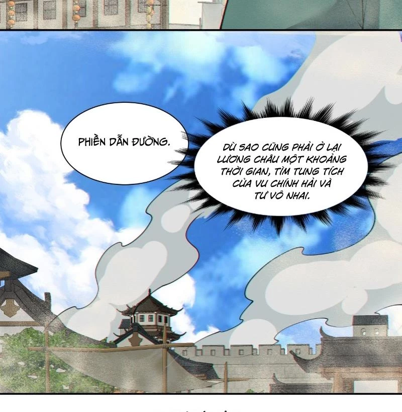 Đồ Đệ Của Ta Đều Là Đại Phản Phái Chapter 384 - 67