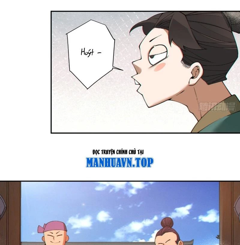 Đồ Đệ Của Ta Đều Là Đại Phản Phái Chapter 384 - 70
