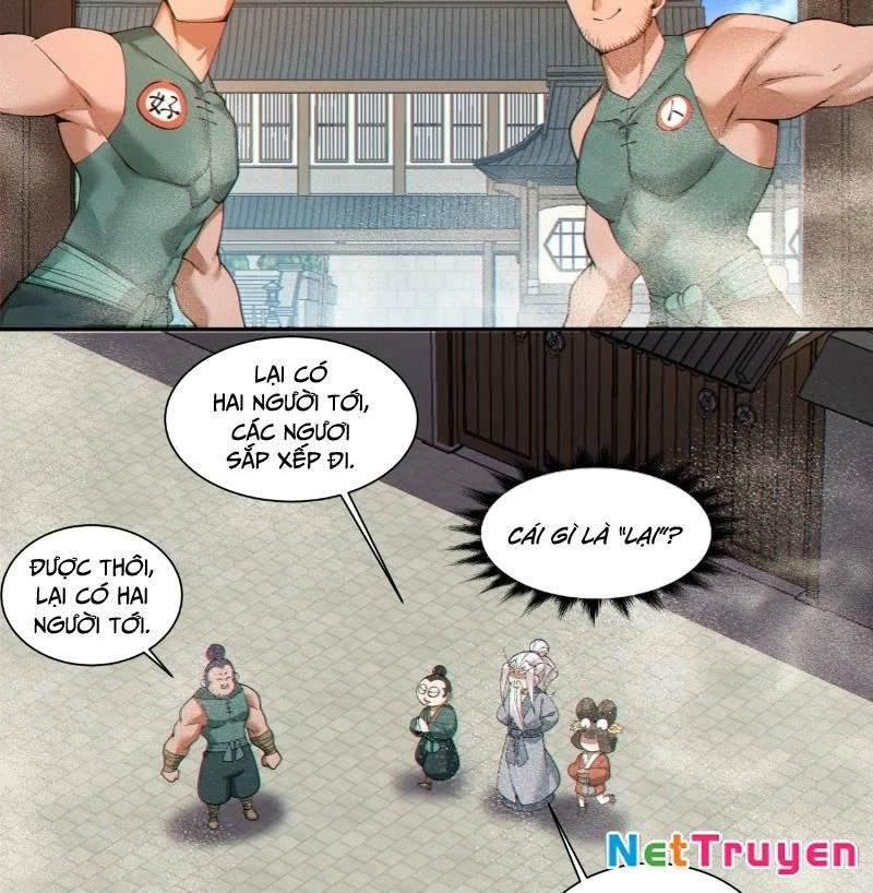 Đồ Đệ Của Ta Đều Là Đại Phản Phái Chapter 384 - 71