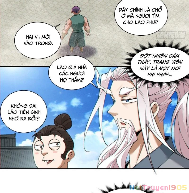 Đồ Đệ Của Ta Đều Là Đại Phản Phái Chapter 384 - 72
