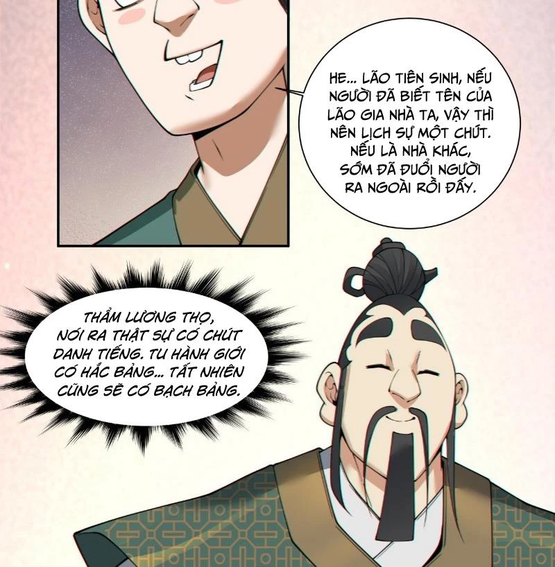 Đồ Đệ Của Ta Đều Là Đại Phản Phái Chapter 384 - 74