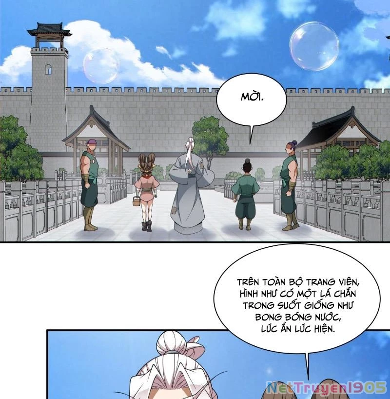 Đồ Đệ Của Ta Đều Là Đại Phản Phái Chapter 384 - 77