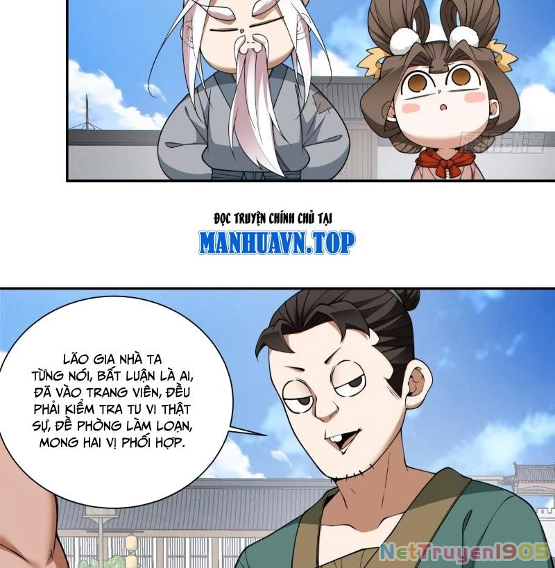 Đồ Đệ Của Ta Đều Là Đại Phản Phái Chapter 384 - 78