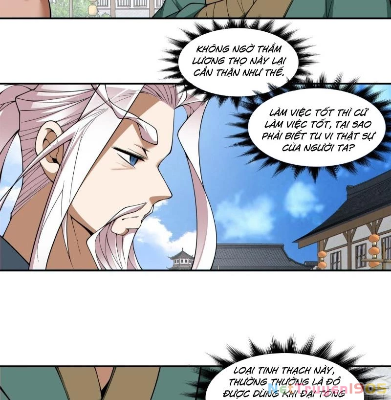 Đồ Đệ Của Ta Đều Là Đại Phản Phái Chapter 384 - 79
