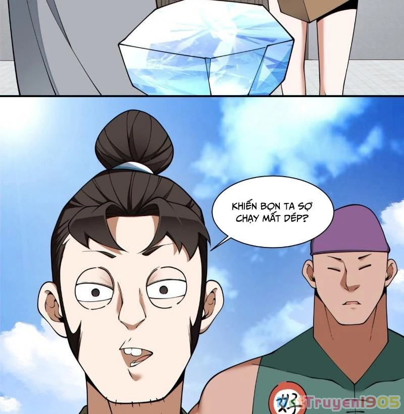 Đồ Đệ Của Ta Đều Là Đại Phản Phái Chapter 384 - 82