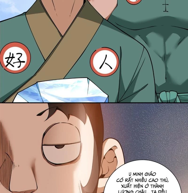 Đồ Đệ Của Ta Đều Là Đại Phản Phái Chapter 384 - 83
