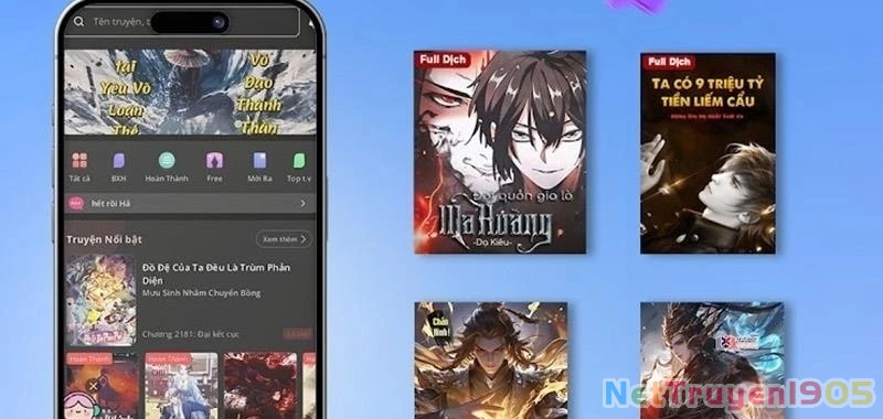 Đồ Đệ Của Ta Đều Là Đại Phản Phái Chapter 384 - 89