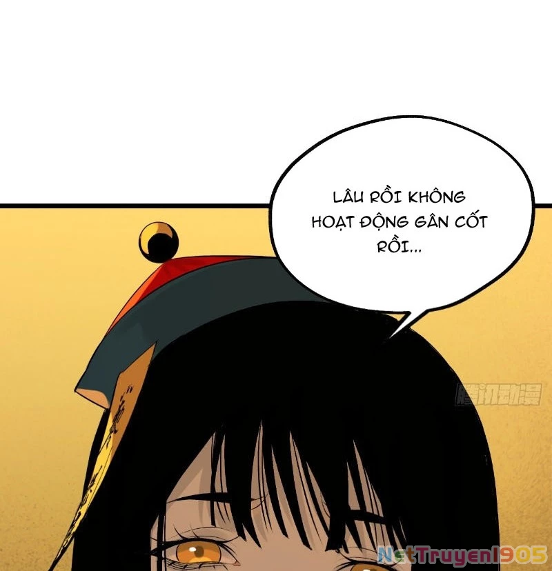 Ta Có Một Sở Nghiên Cứu Quái Vật Chapter 13 - 2