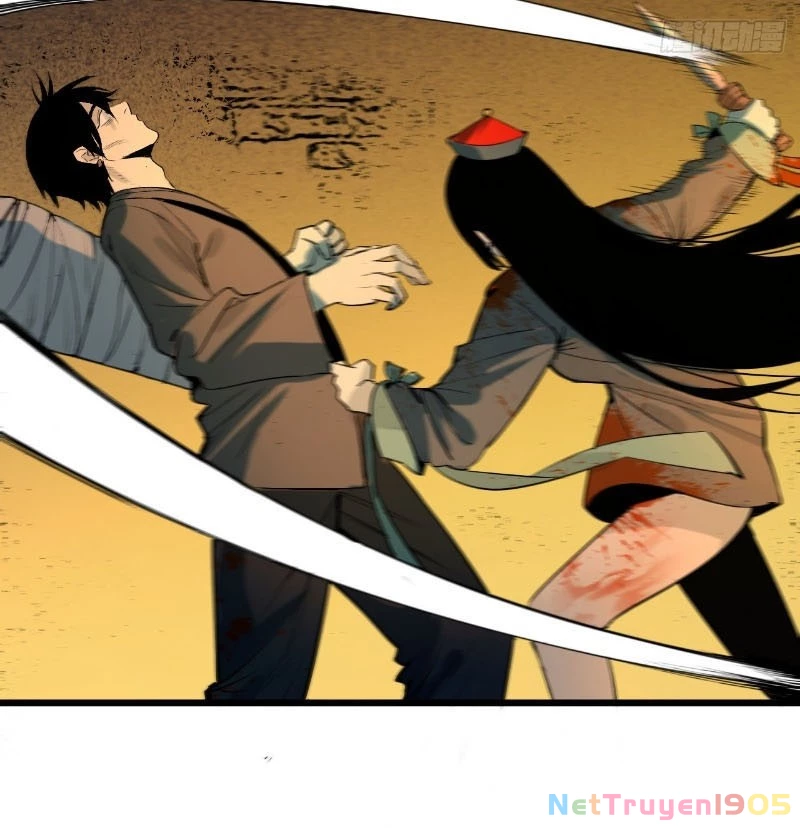 Ta Có Một Sở Nghiên Cứu Quái Vật Chapter 13 - 13