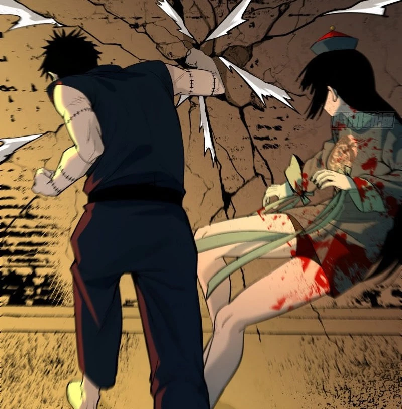 Ta Có Một Sở Nghiên Cứu Quái Vật Chapter 13 - 32