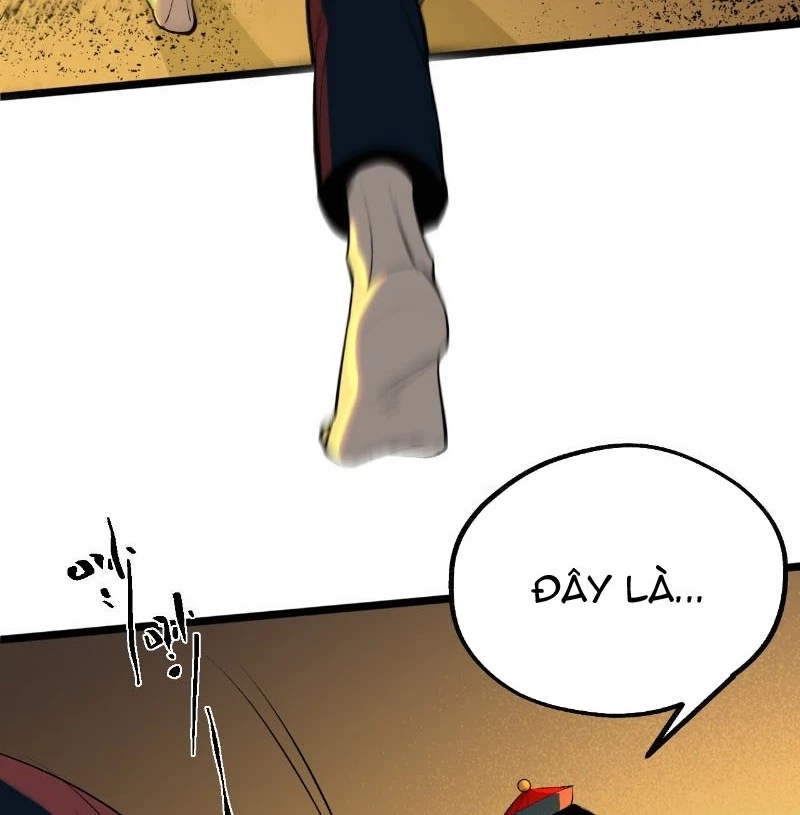 Ta Có Một Sở Nghiên Cứu Quái Vật Chapter 13 - 33