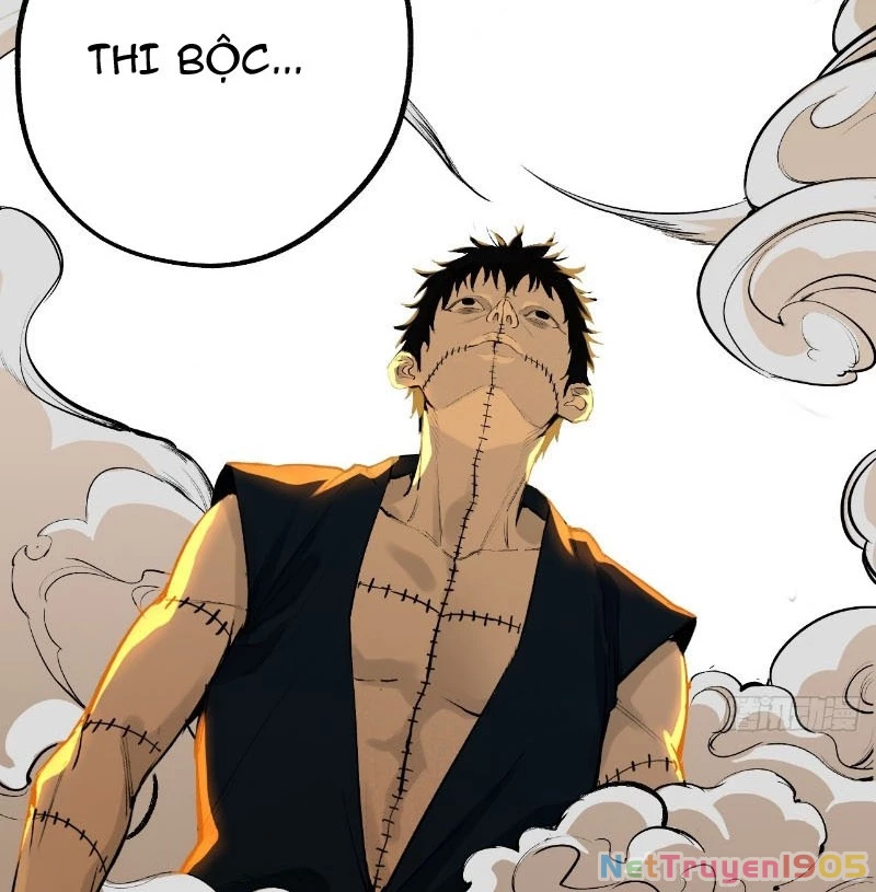 Ta Có Một Sở Nghiên Cứu Quái Vật Chapter 13 - 35