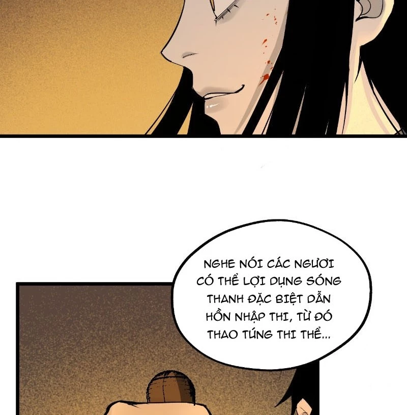 Ta Có Một Sở Nghiên Cứu Quái Vật Chapter 13 - 38